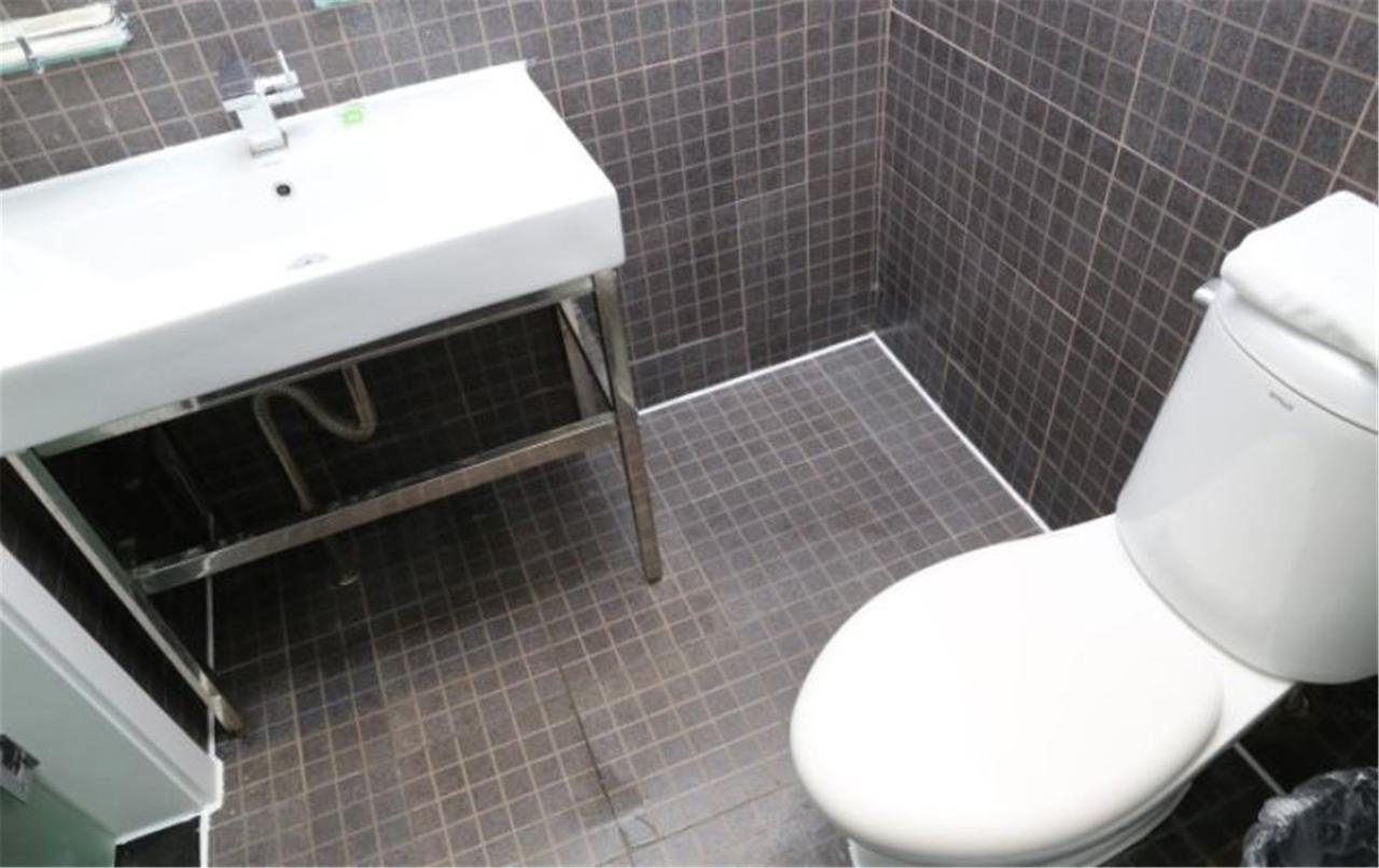 ג'ינאן Motel Ji'Nan Shandong University Shanda Road מראה חיצוני תמונה